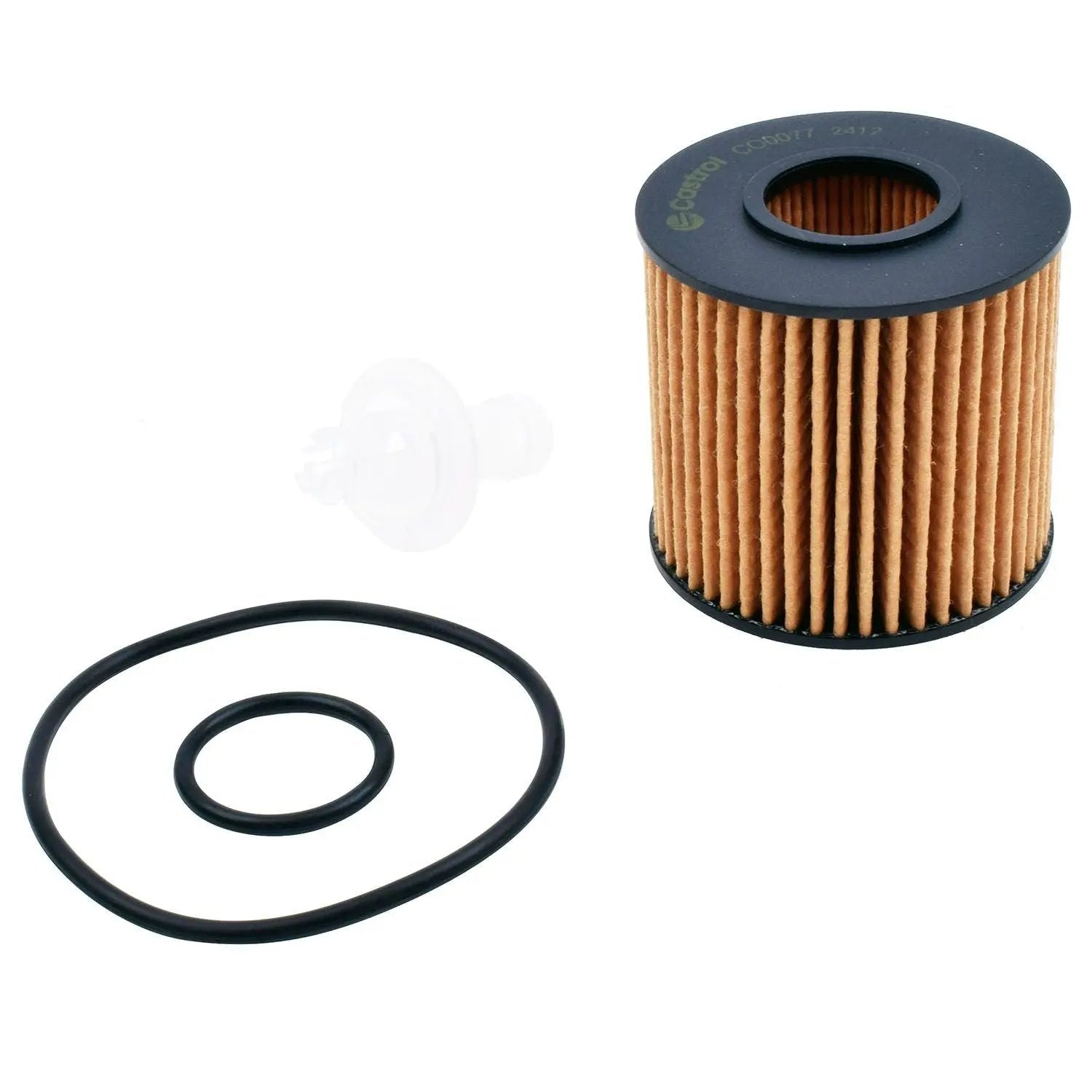 04152-31090 Toyota CATRIDGE OIL FILTER