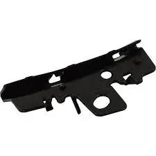 52133-53030 Toyota BRACKET(L),F.BUMPER