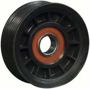 27411-31551 Toyota PULLEY,ALTERNA
