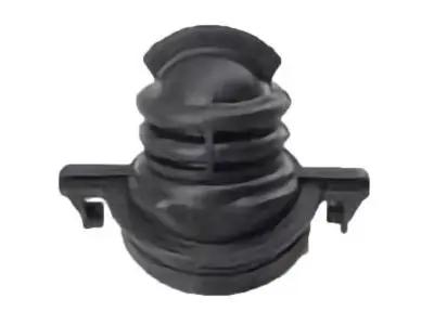 17743-75010 Toyota COVER SOCKET-USA