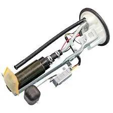 77024-60160 Toyota BODY, FUEL FILTER