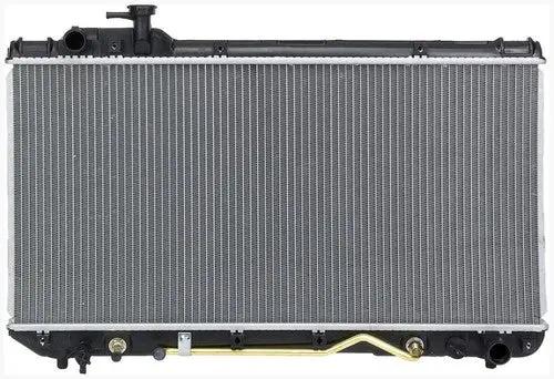16585-78040 Toyota BRACKET(L),RADIATOR