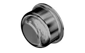 42603-42130 Toyota CAP,CENTER