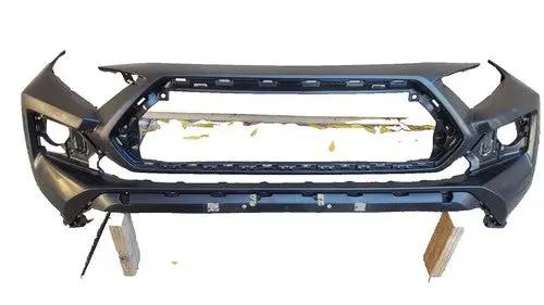 52611-53160 Toyota BUMPER,REAR