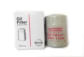 15208-31U0B Nissan CARTRIDGE OIL FILTER