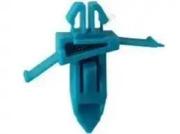 75491-60011 Toyota CLIP,ROOF MOULD