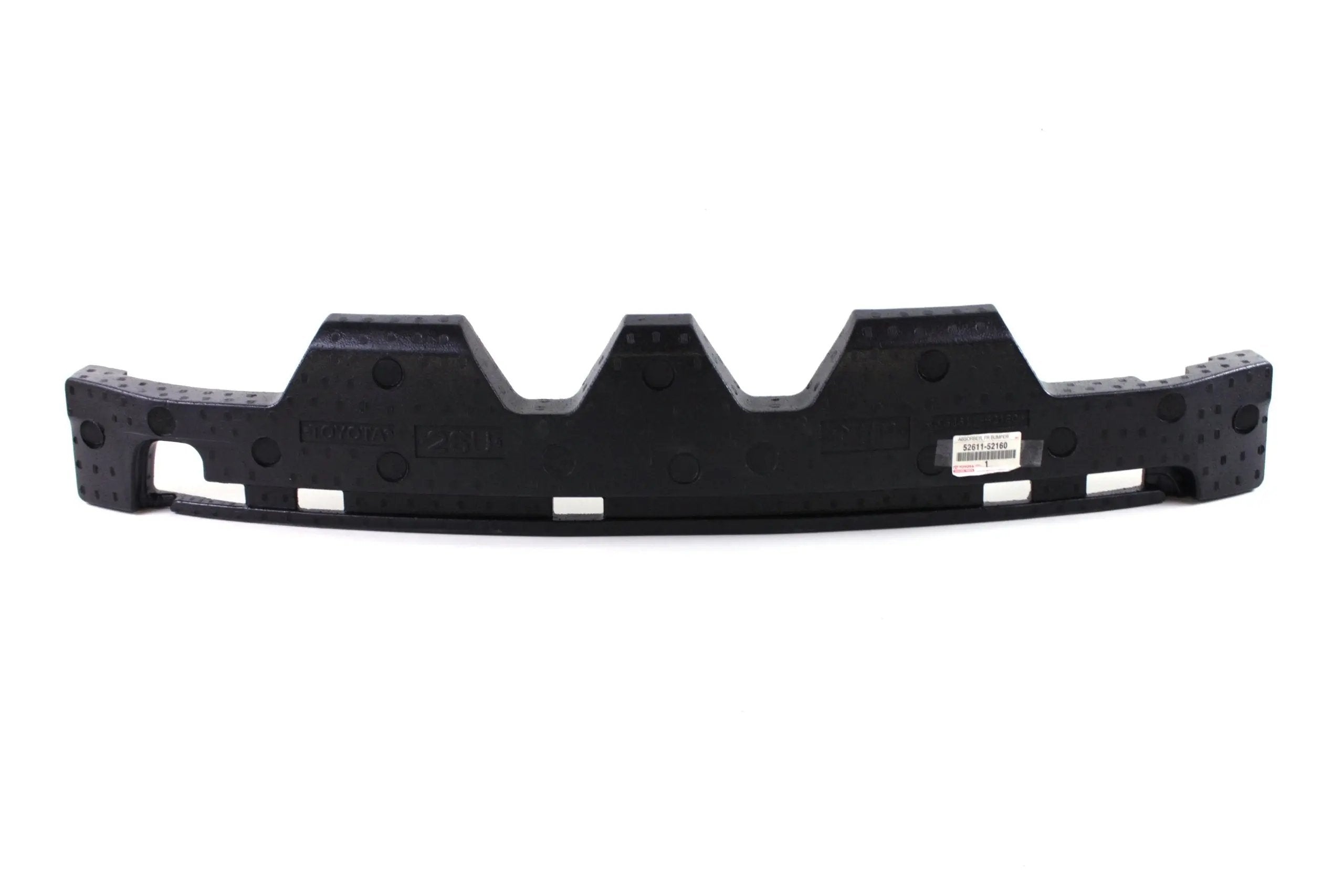 52611-60130 Toyota BUMPER,REAR