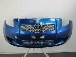 52614-76010 Toyota BUMPER,REAR