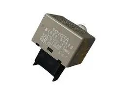 81980-30170 Toyota CONTROL UNIT