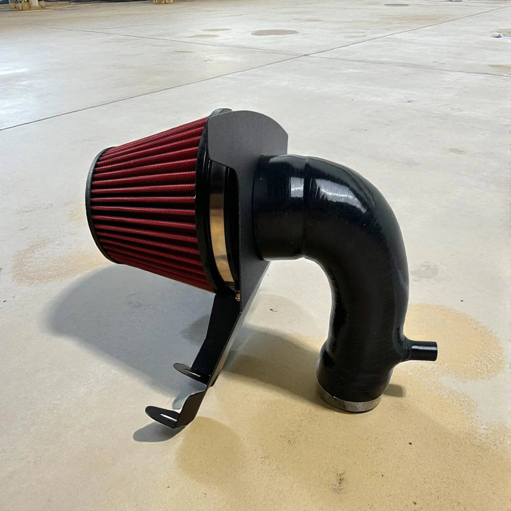 2.0T Performance Air Intake For B9/B9.5 Audi A4, A5 including Quattro | Palenon Performance Palenon Performance
