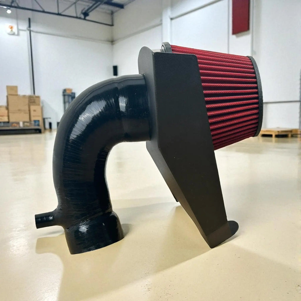 2.0T Performance Air Intake For B9/B9.5 Audi A4, A5 including Quattro | Palenon Performance Palenon Performance