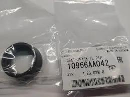 10966AA042 Subaru WEATHERSTRIP,BONNET-