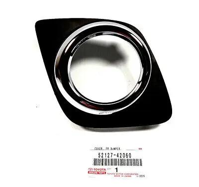 52127-42060 Toyota COVER(L),TOWING HOOK