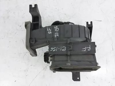 72110FG081 Subaru Fan Motor