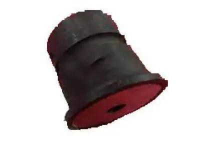 52204-35110 Toyota BUSH RUBBER TORS AX