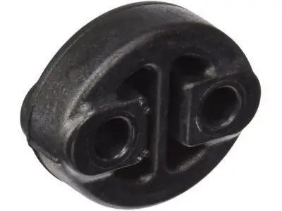 17565-0P051 Toyota BRACKET REAR FINISHE