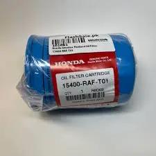 15400RAFT01 CARTRIDGE OIL FILTER
