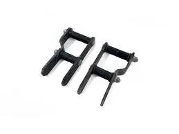 04483-KK030 Toyota BOLT, U SPRING LEAF