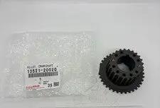 13521-20020 Toyota ACTR,VARIABLE V. TIM