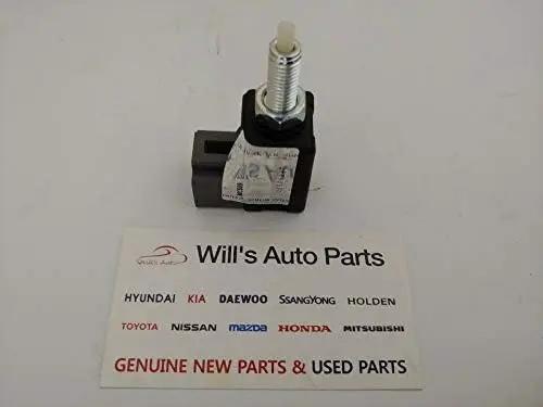 Hyundai 93810-3K000 Brake Light Switch Fastpartz