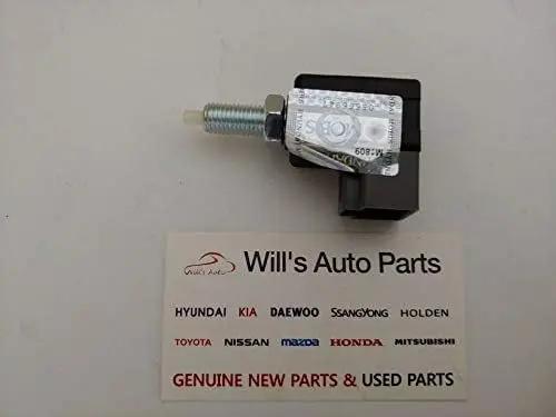 Hyundai 93810-3K000 Brake Light Switch Fastpartz