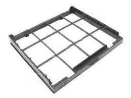 88899-41010 Toyota COVER HEATER UNIT RR