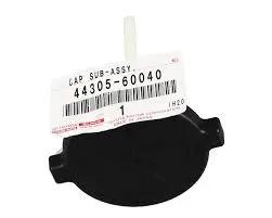 44305-60040 Toyota COVER(L),TOWING HOOK