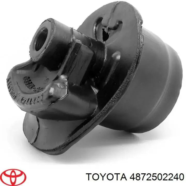 48725-02240 Toyota BUSH RUBBER