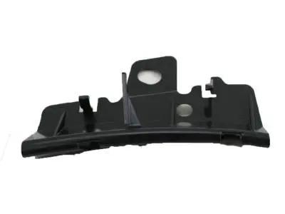 52133-53020 Toyota BRACKET(L),F.BUMPER