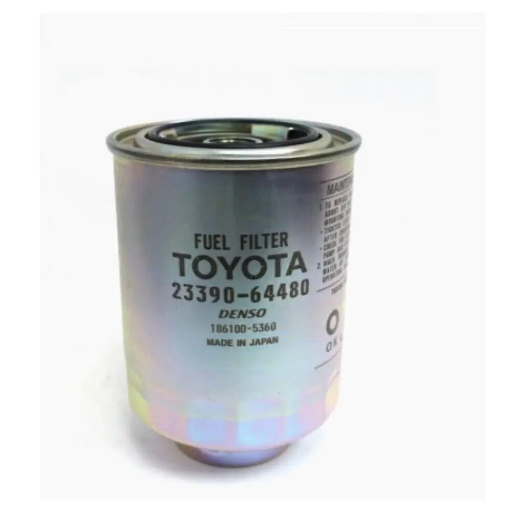 23390-64480 Toyota BODY,FUEL FILTER