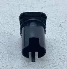 85535-33130 Toyota COVER(L),TOWING HOOK