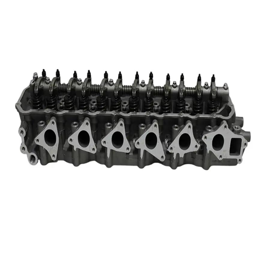 11040-VC200 Nissan HEAD,CYLINDER