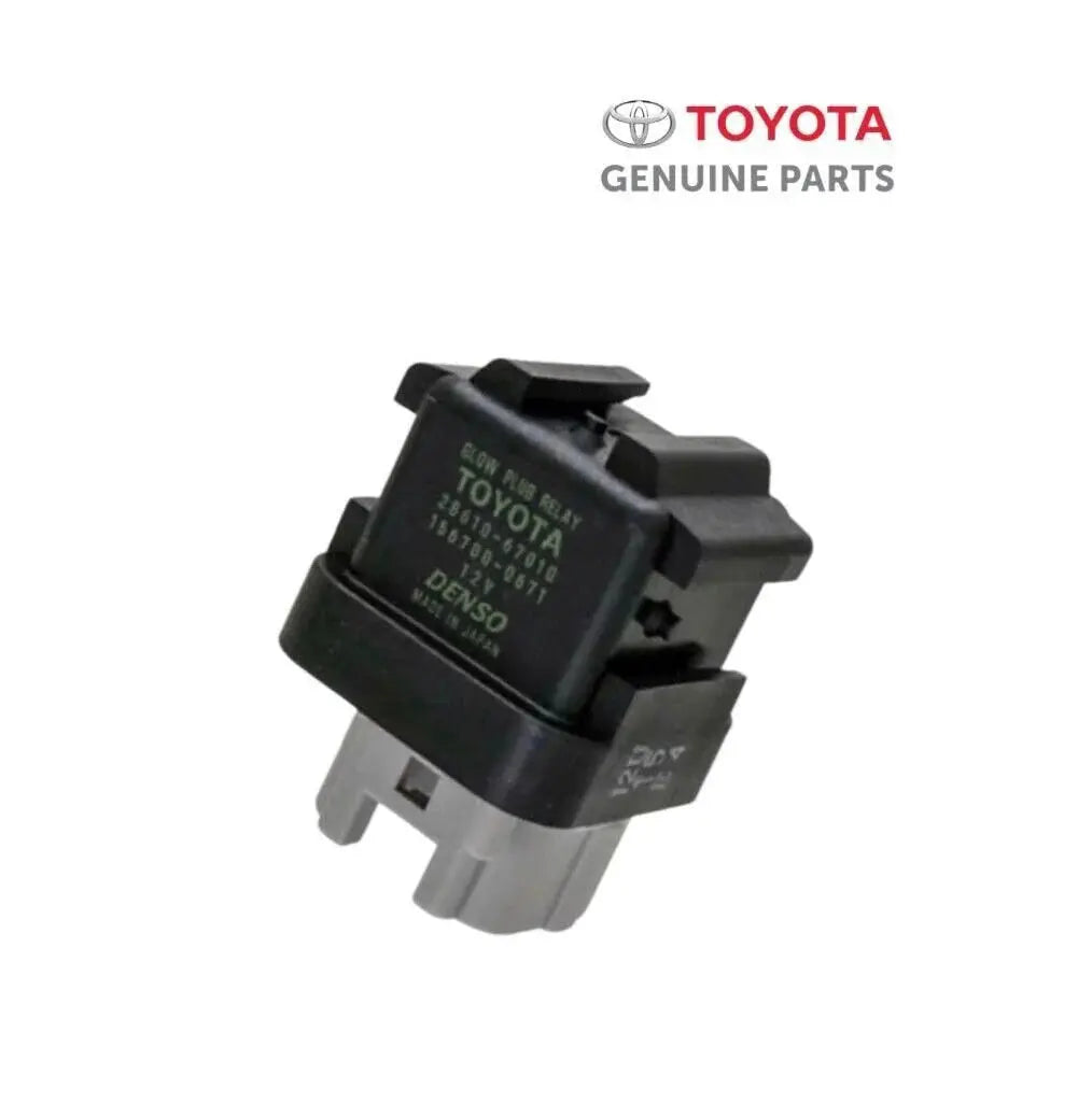 28610-67010 Toyota CONTROL UNIT