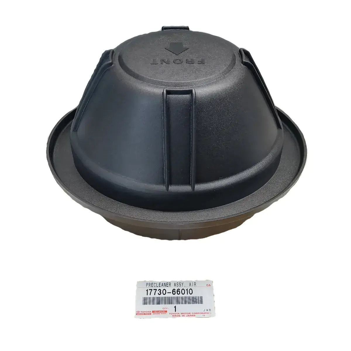 17730-66010 Toyota COVER,AIR CLEANER