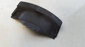 11361-22021 Toyota COVER,TOWING HOOK-BU