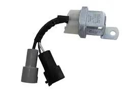 2830017030 Toyota CONTROL UNIT