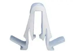 67771-58010 Toyota CLIP,ROOF MOULD