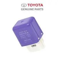 28300-46010 Toyota CONTROL UNIT