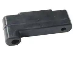 17562-16240 Toyota BRACKET REAR FINISHE