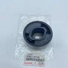 41651-48030 Toyota BUSH RUBBER
