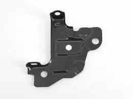 52141-06090 Toyota BRACKET(L),F.BUMPER