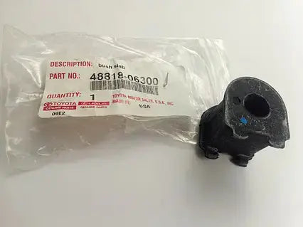 48818-06300 Toyota BUSH STABILIZER FRT