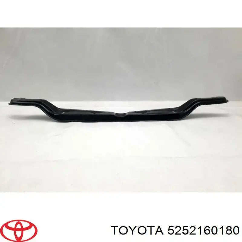 52521-60180 Toyota BRACKET(L),F.BUMPER
