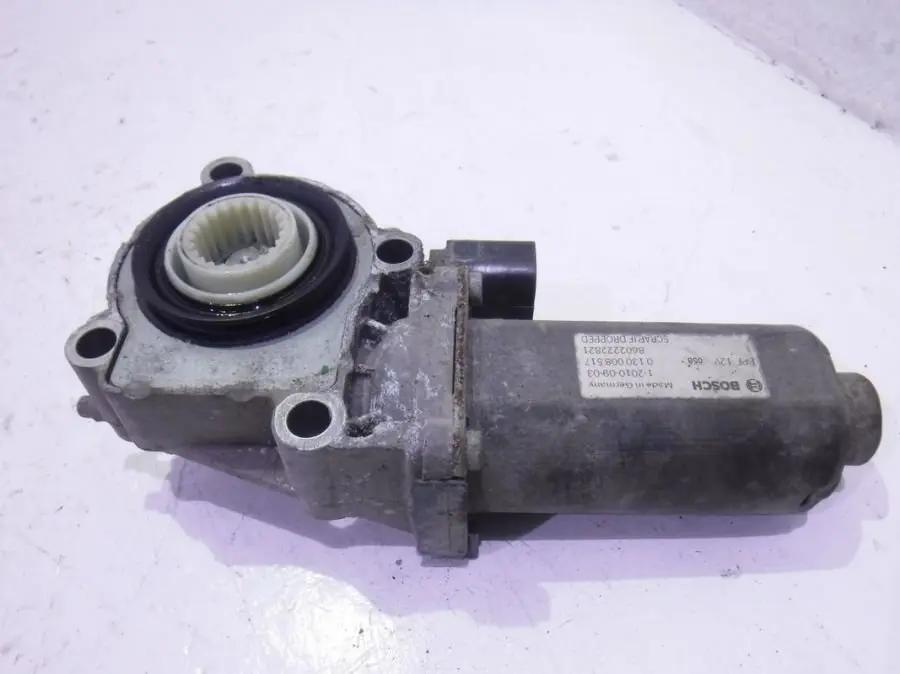 29010-1LA0A Nissan MOTOR FAB BLOW-USA