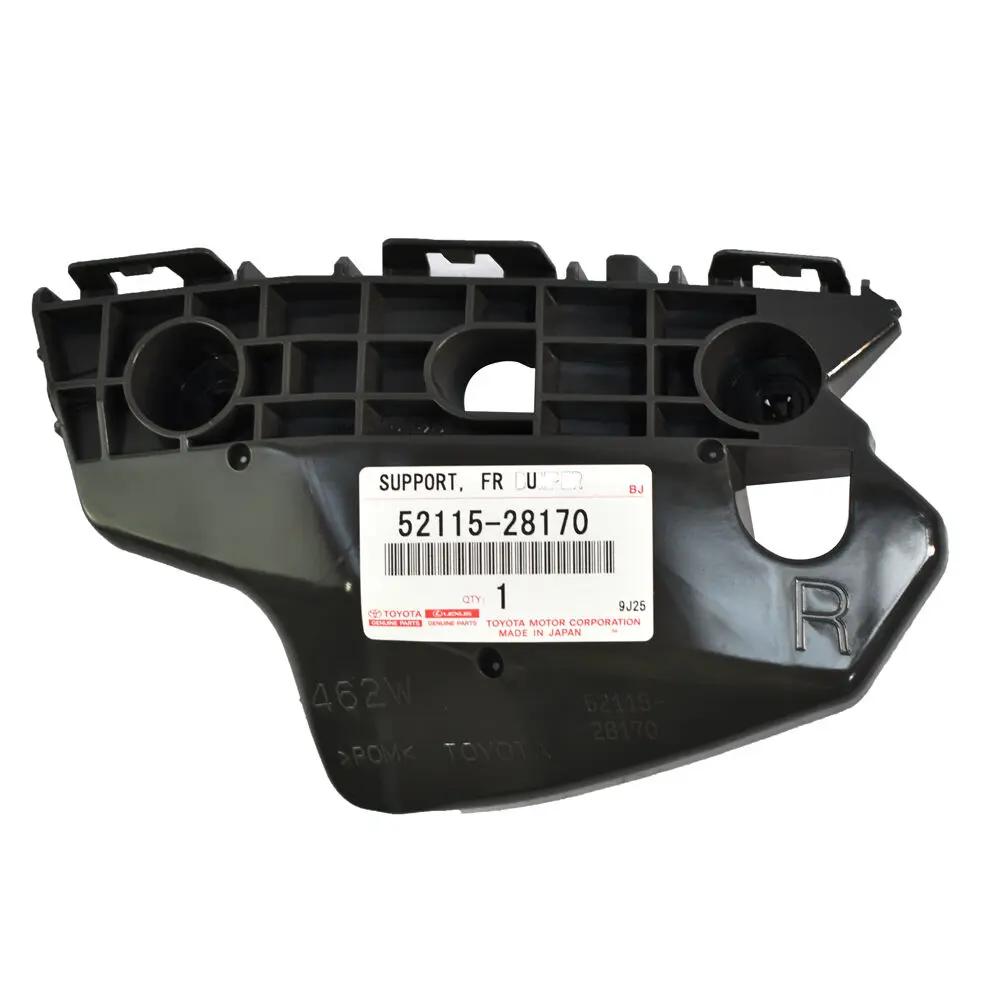 52115-28170 Toyota BRACKET(L),F.BUMPER