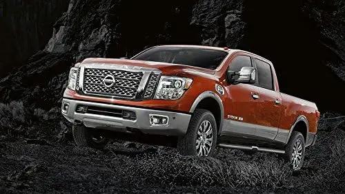 Genuine Nissan Parts - Oil Filter (15208-EZ40A) Fastpartz