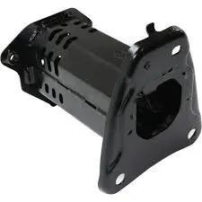 52016-47080 Toyota BRACKET(L),F.BUMPER