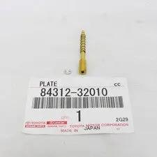 84312-32010 Toyota CABLE ASSY, SPIRAL