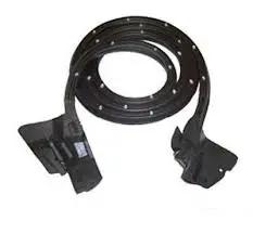 75606-60122-A1 Toyota CLIP