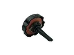 44305-22050 Toyota COVER(L),TOWING HOOK